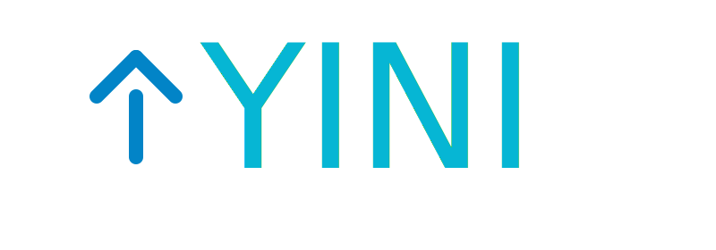 YINI logo